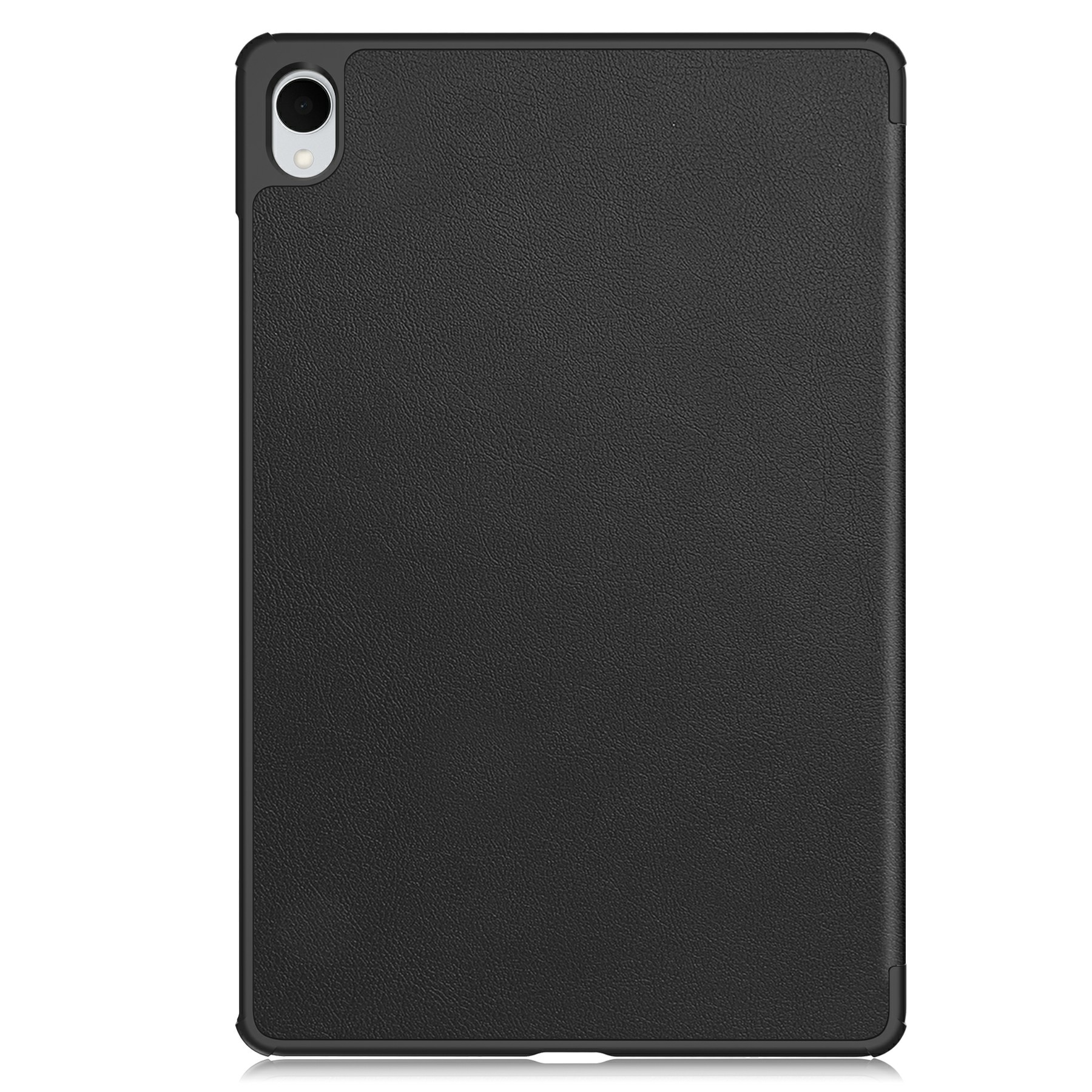 Cover Tri-Fold Samsung Galaxy Tab S11 Nero