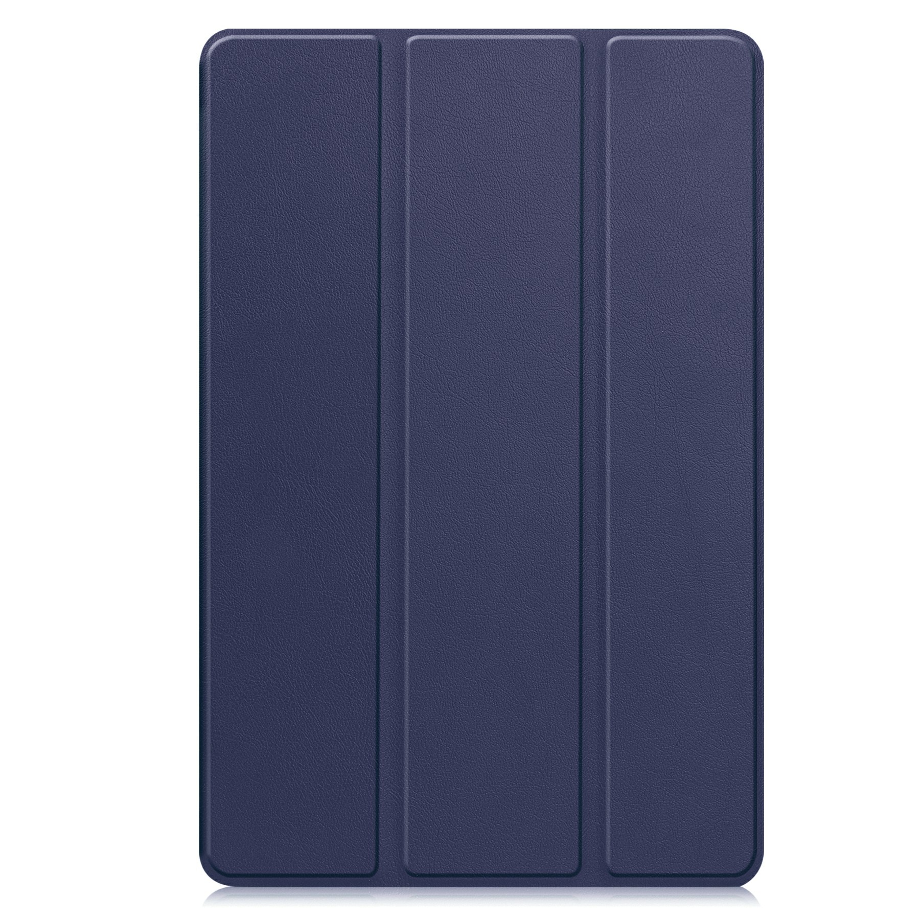 Cover Tri-Fold Samsung Galaxy Tab S11 Blu
