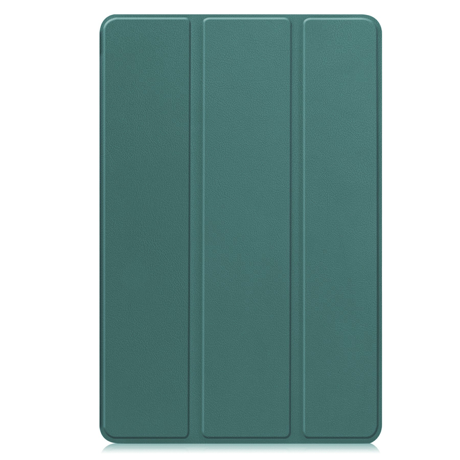 Cover Tri-Fold Samsung Galaxy Tab S11 Verde