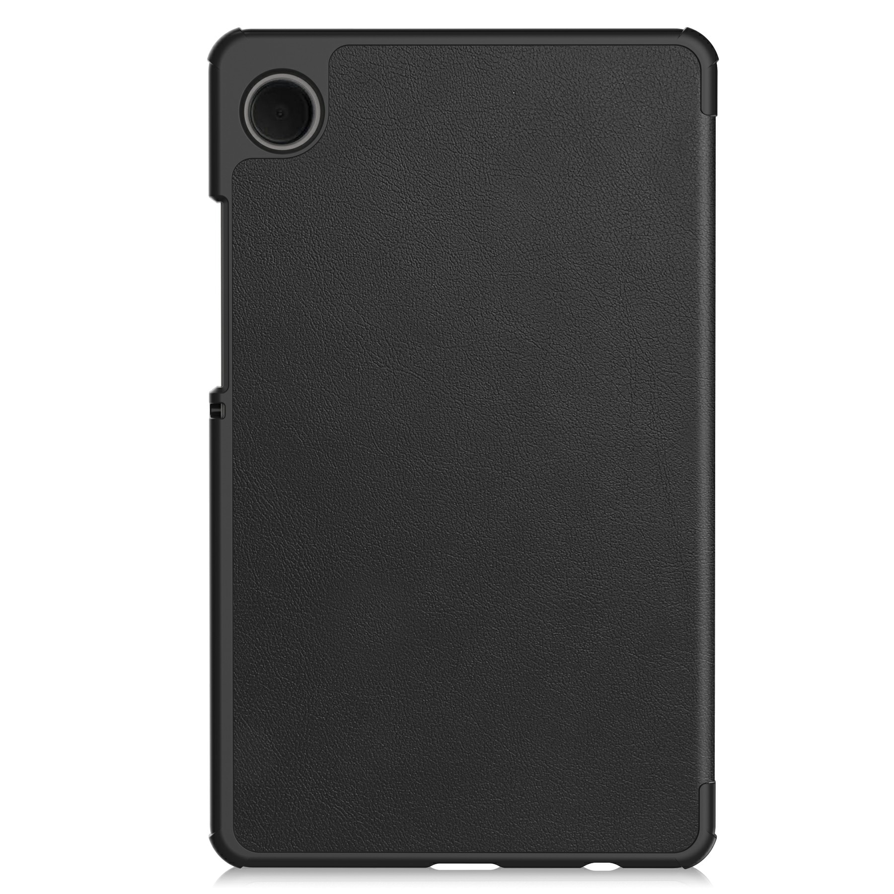 Cover Tri-Fold Samsung Galaxy Tab A11 Nero