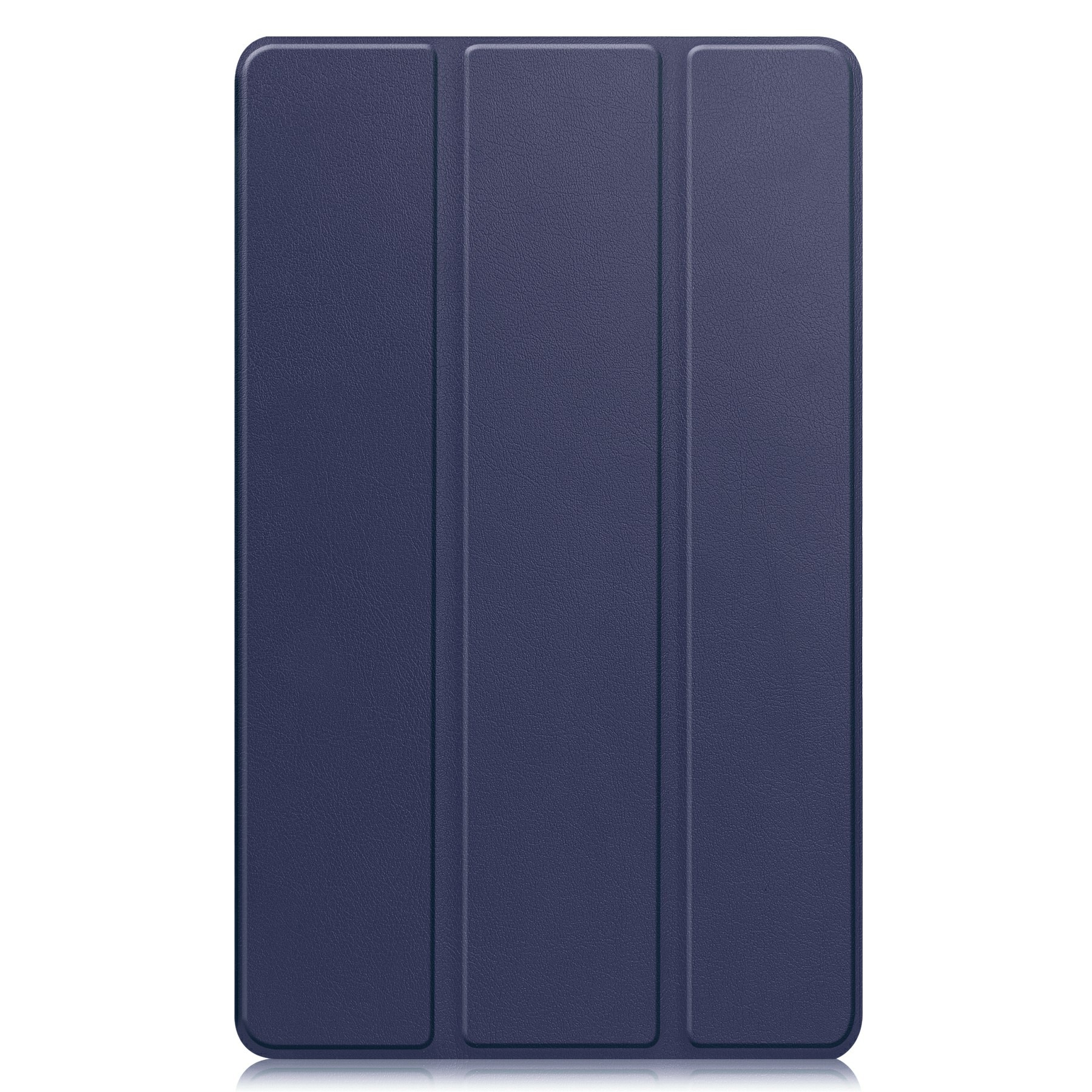 Cover Tri-Fold Samsung Galaxy Tab A11 Blu