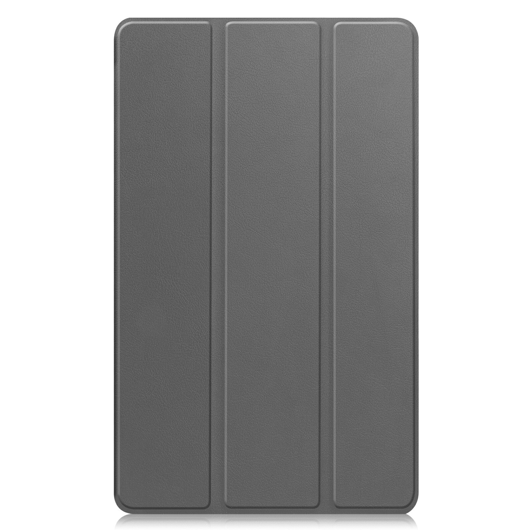 Cover Tri-Fold Samsung Galaxy Tab A11 Grigio