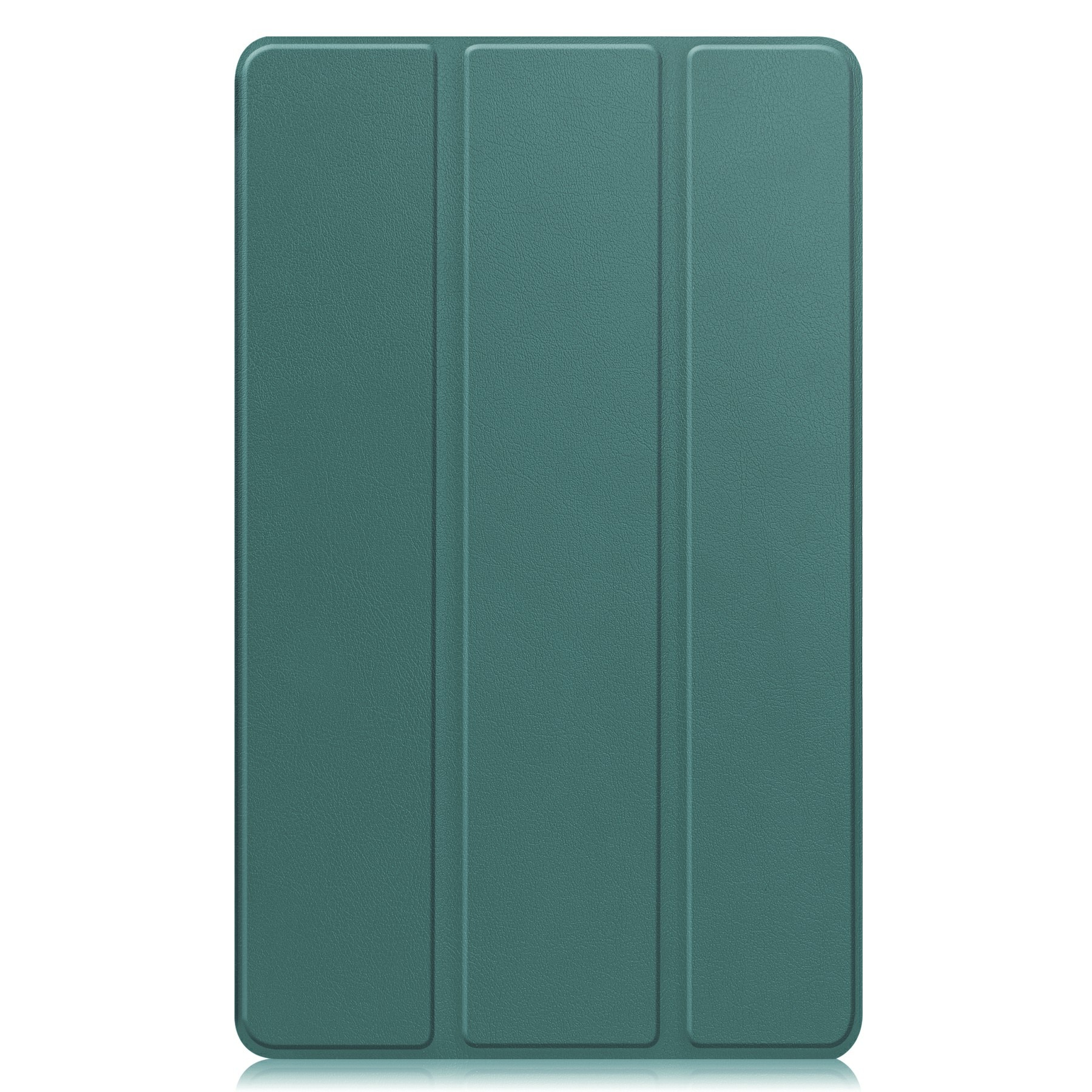 Cover Tri-Fold Samsung Galaxy Tab A11 Verde