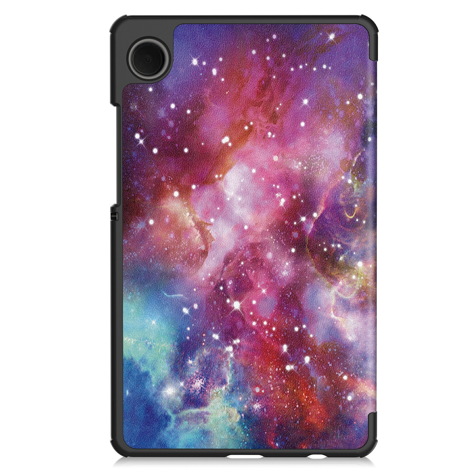 Cover Tri-Fold Samsung Galaxy Tab A11 Spazio