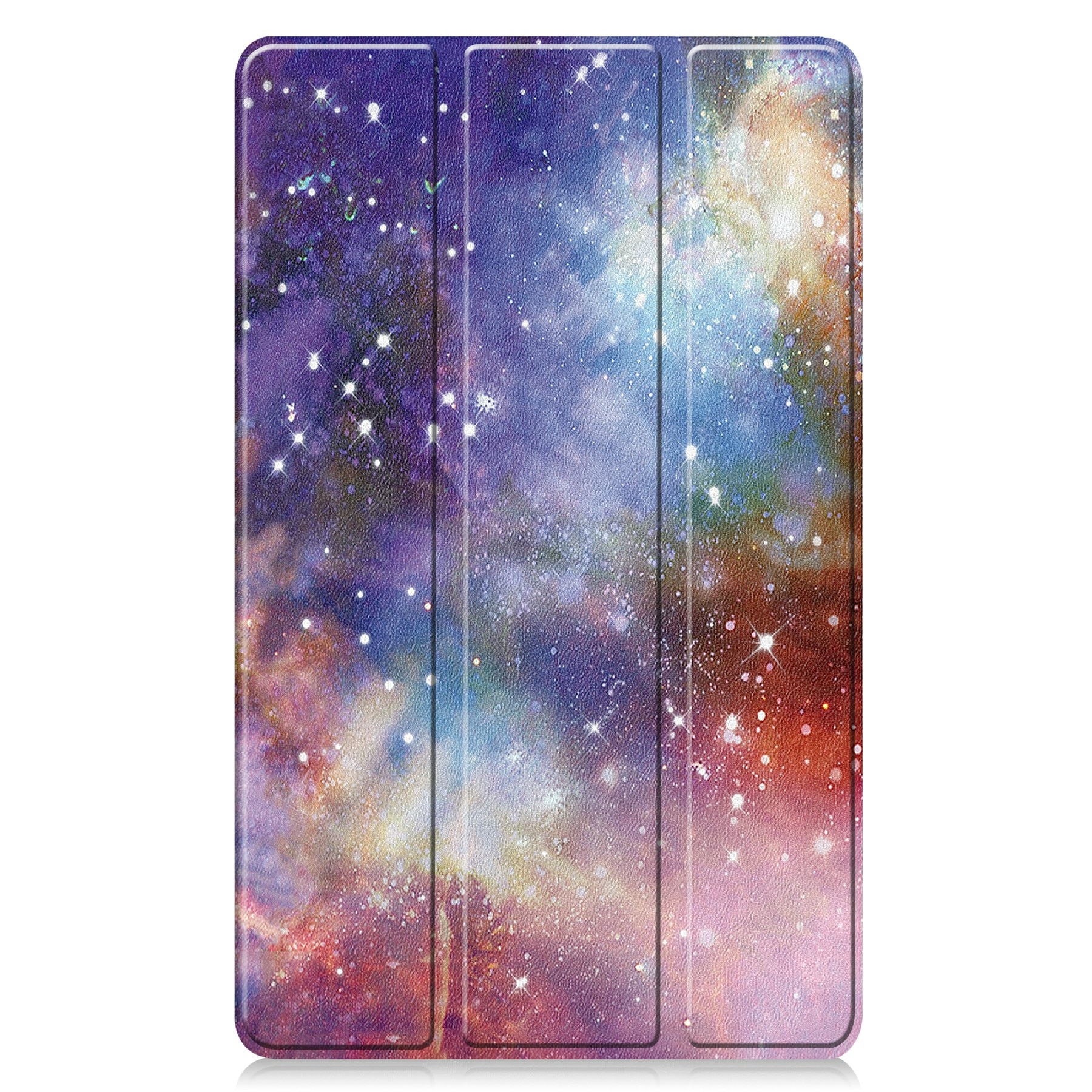 Cover Tri-Fold Samsung Galaxy Tab A11 Spazio
