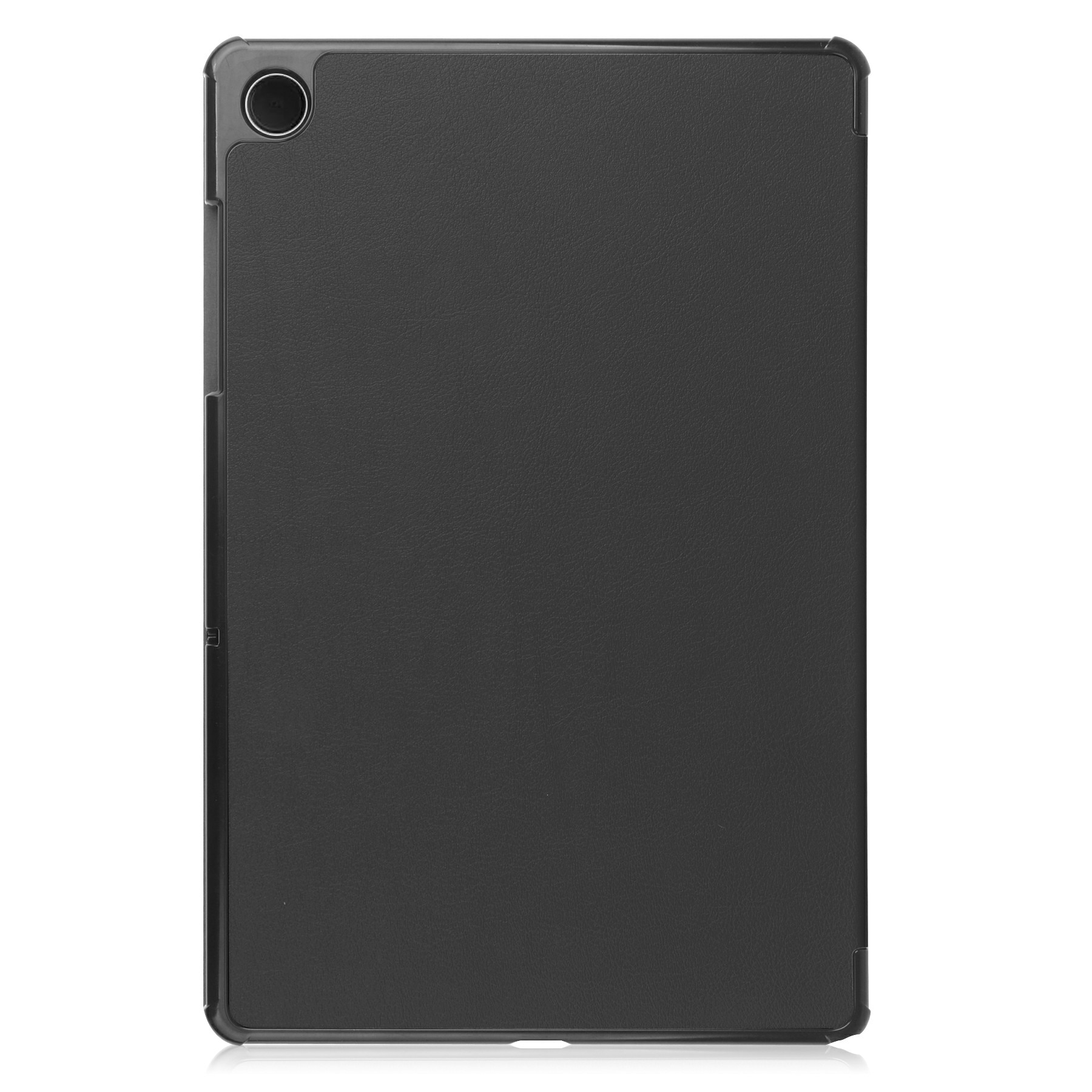 Cover Tri-Fold Samsung Galaxy Tab A11 Plus Nero