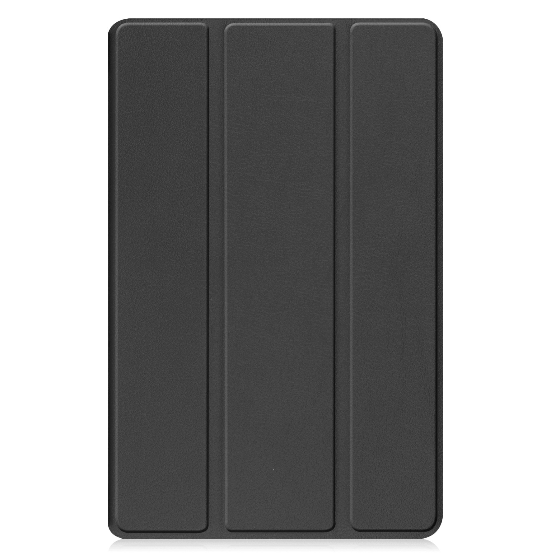 Cover Tri-Fold Samsung Galaxy Tab A11 Plus Nero