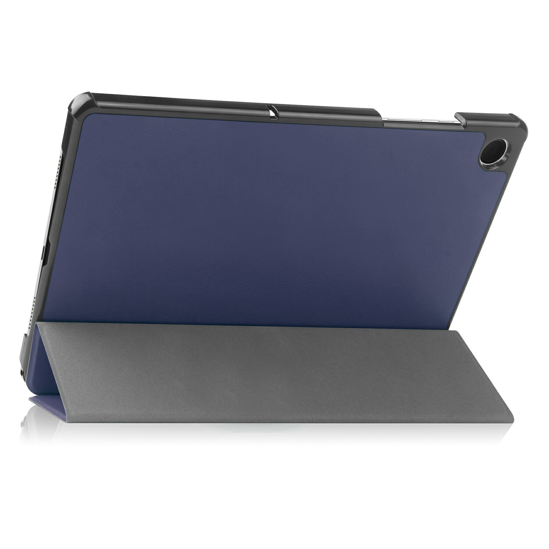 Cover Tri-Fold Samsung Galaxy Tab A11 Plus Blu