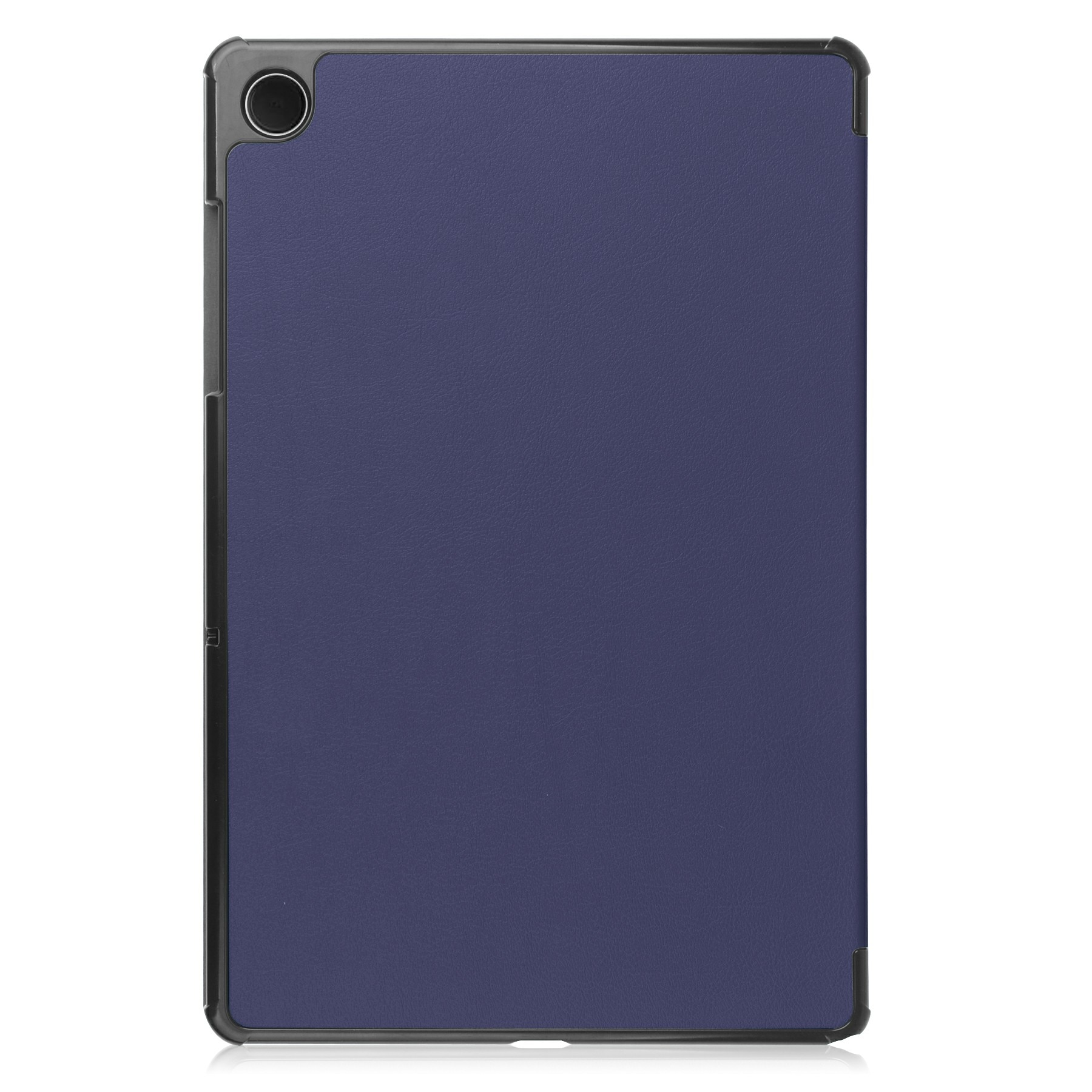 Cover Tri-Fold Samsung Galaxy Tab A11 Plus Blu