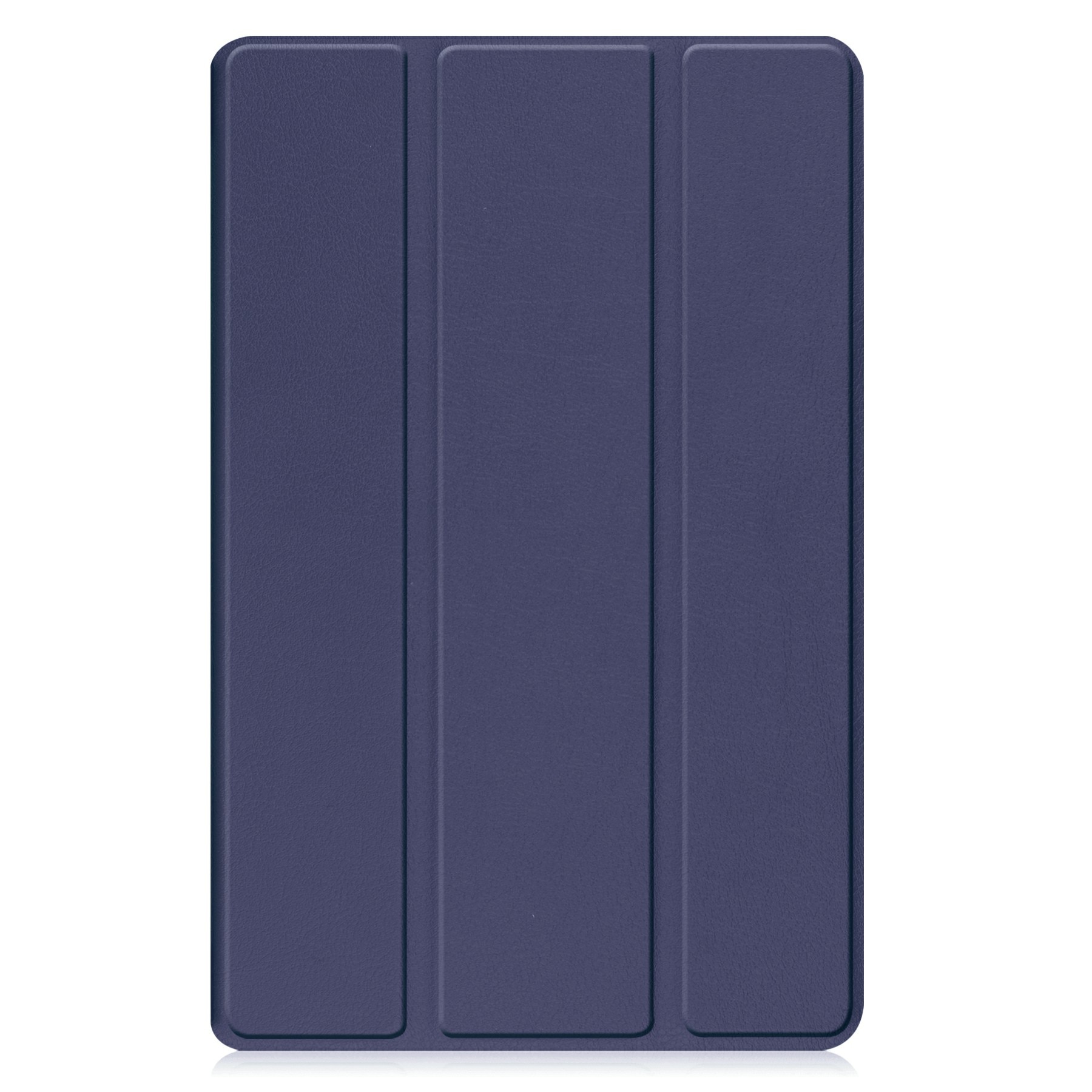 Cover Tri-Fold Samsung Galaxy Tab A11 Plus Blu