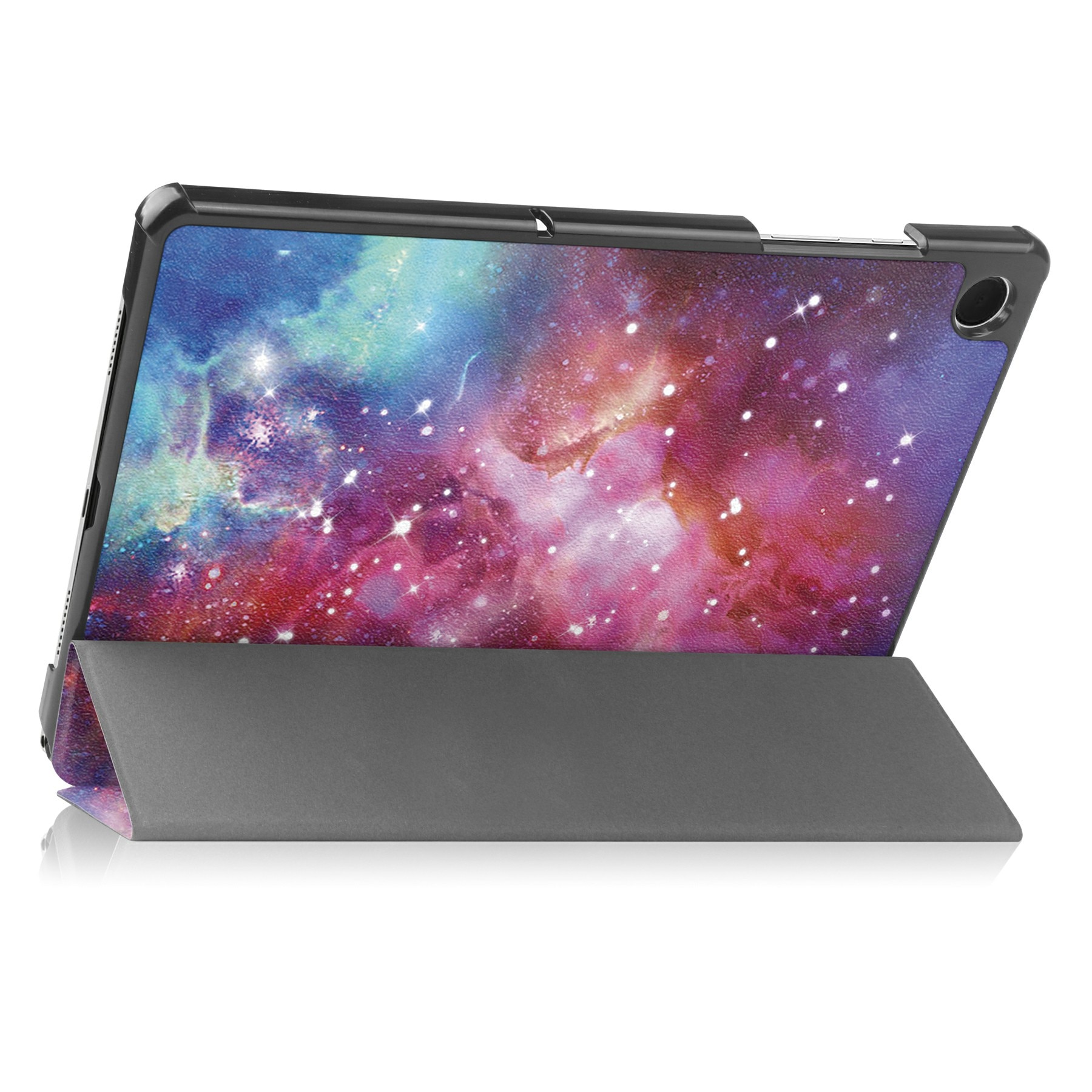 Cover Tri-Fold Samsung Galaxy Tab A11 Plus Spazio