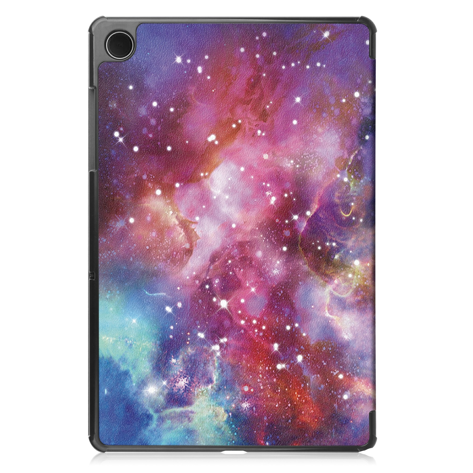 Cover Tri-Fold Samsung Galaxy Tab A11 Plus Spazio