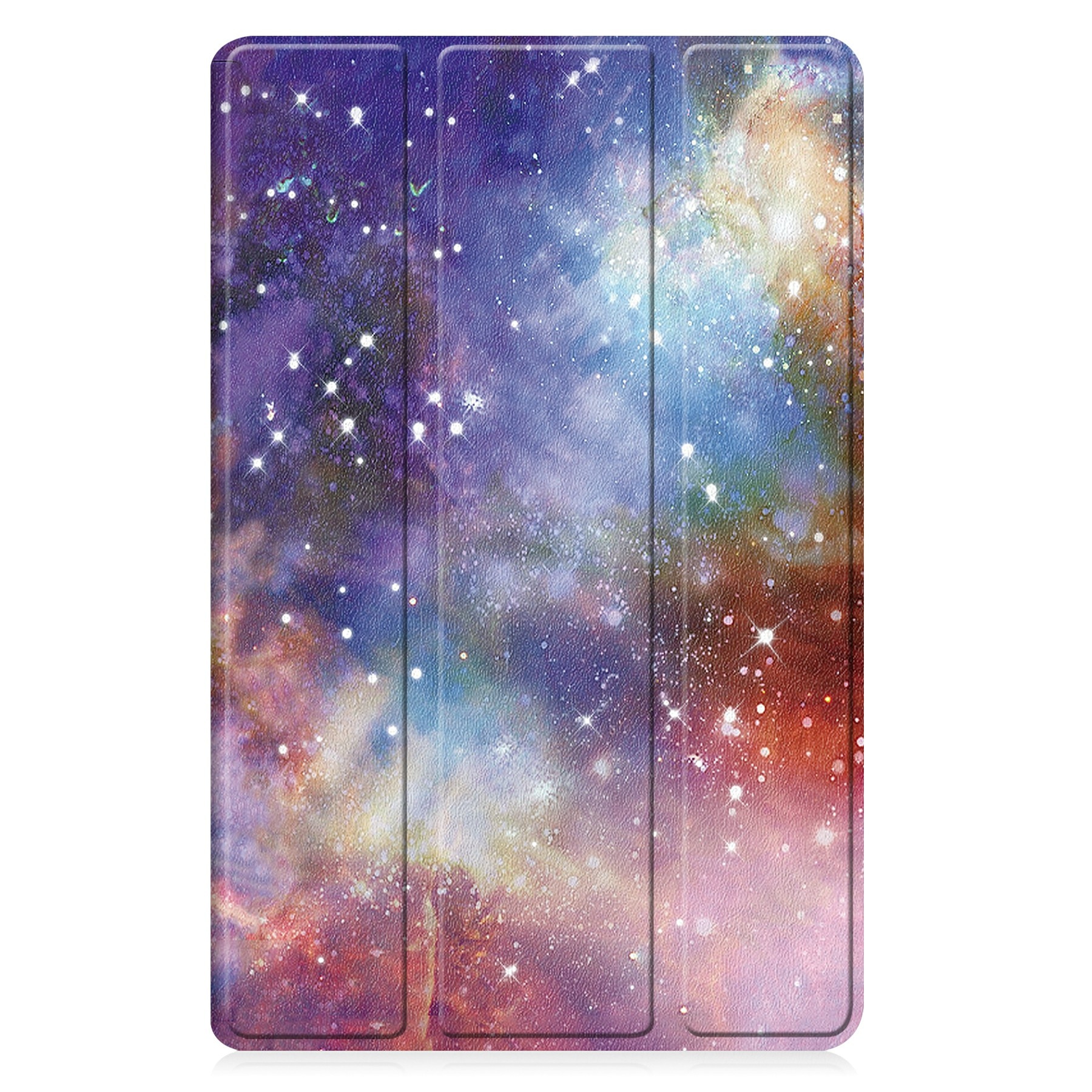 Cover Tri-Fold Samsung Galaxy Tab A11 Plus Spazio
