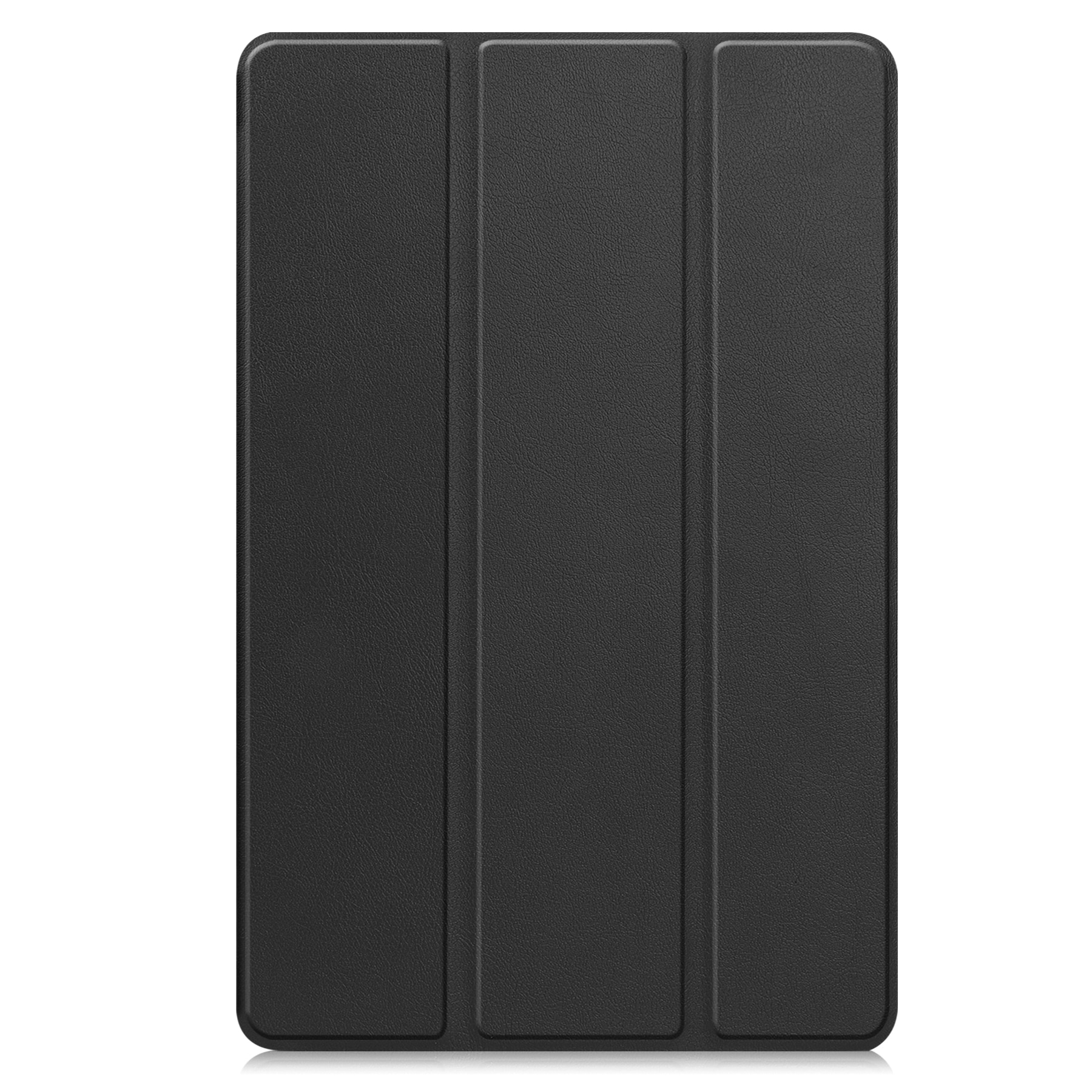 Cover Tri-Fold Samsung Galaxy Tab S11 Ultra Nero