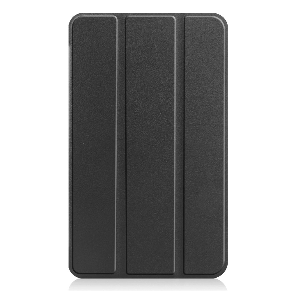 Cover Tri-Fold Nokia T10 Nero