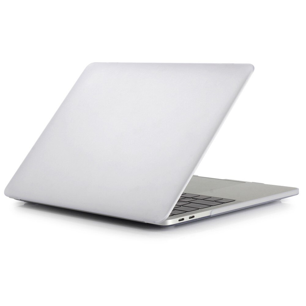 Cover MacBook Air 13 2022 trasparente