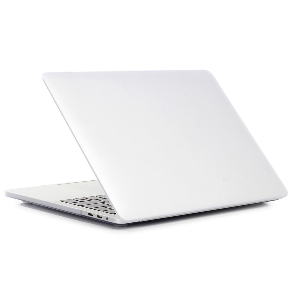 Cover MacBook Air 13 2022 trasparente