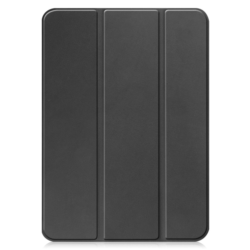 Cover Tri-Fold iPad 10.9 10th Gen (2022) nero