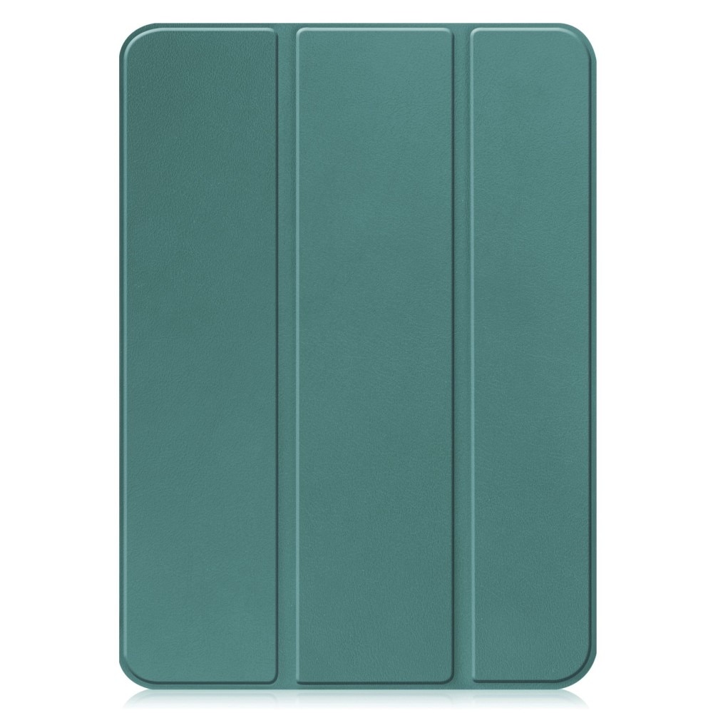 Cover Tri-Fold iPad 10.9 10th Gen (2022) verde