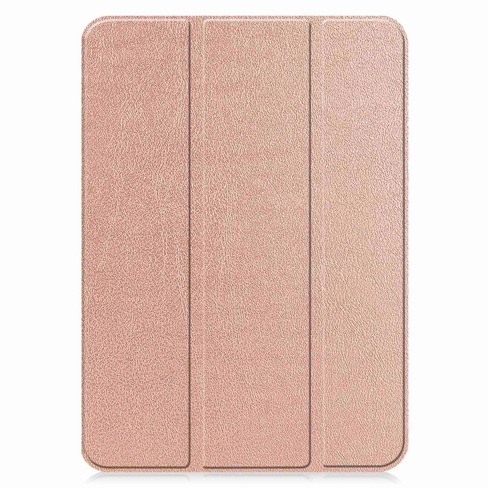 Cover Tri-Fold iPad 10.9 10th Gen (2022) oro Rosa