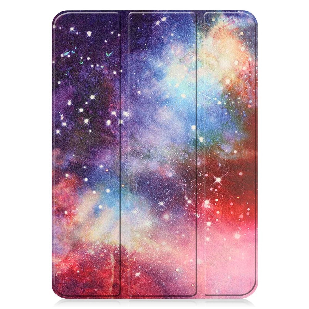 Cover Tri-Fold iPad 10.9 10th Gen (2022) Spazio