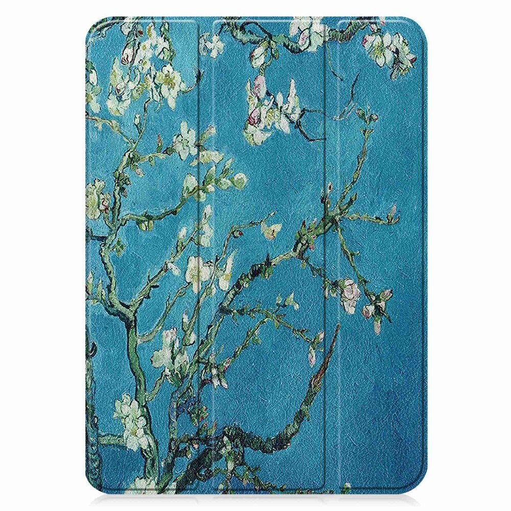 Cover Tri-Fold Apple iPad 10.9 10th Gen (2022) Multi colore/motivo