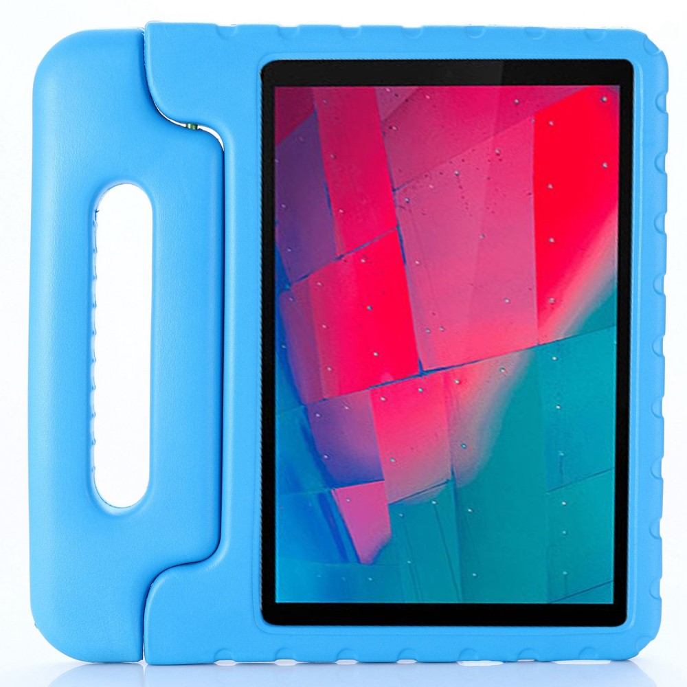 Cover anti-urto per bambini Lenovo Tab M10 (3rd gen) Blu