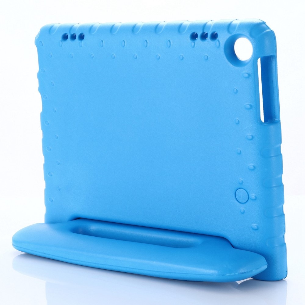 Cover anti-urto per bambini Lenovo Tab M10 (3rd gen) Blu