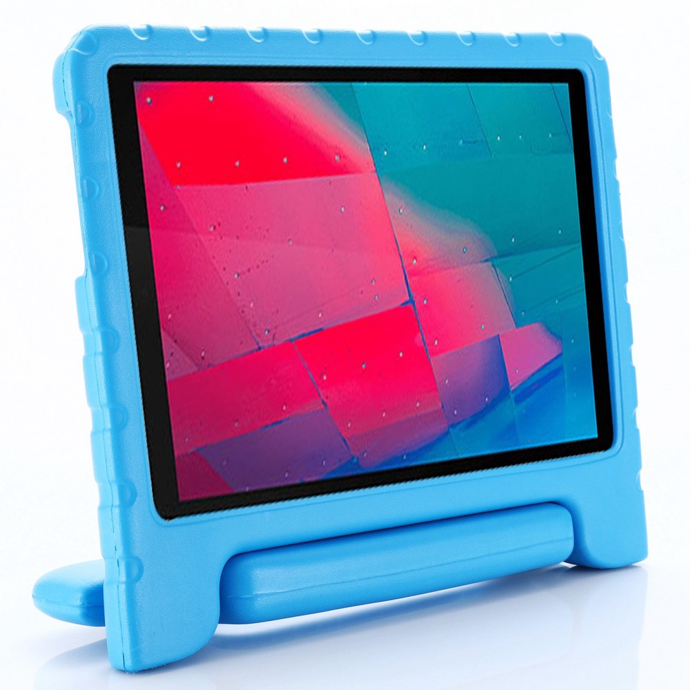 Cover anti-urto per bambini Lenovo Tab M10 (3rd gen) Blu