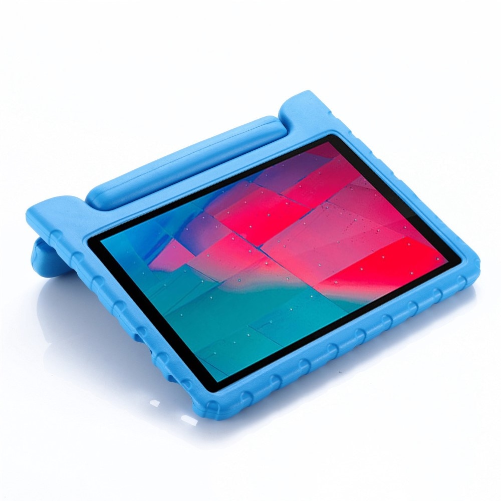 Cover anti-urto per bambini Lenovo Tab M10 (3rd gen) Blu
