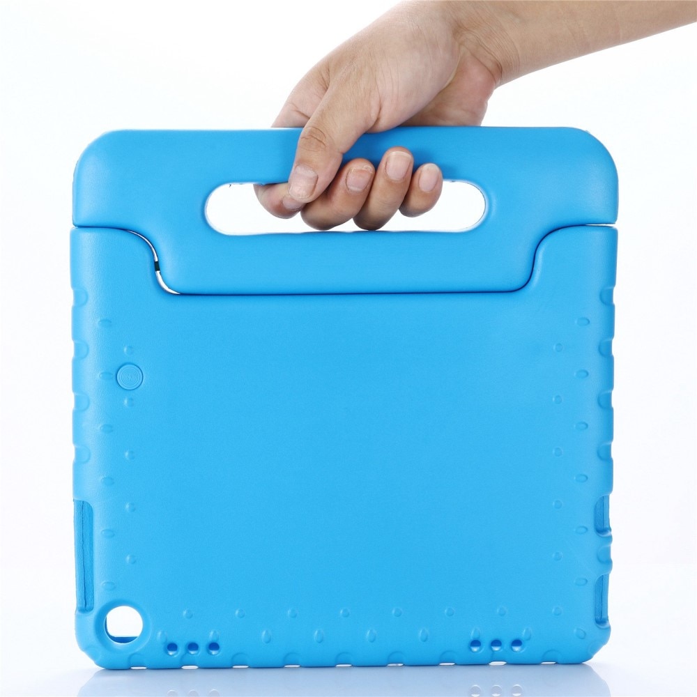 Cover anti-urto per bambini Lenovo Tab M10 (3rd gen) Blu