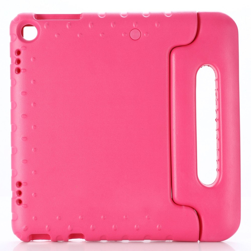 Cover anti-urto per bambini Lenovo Tab M10 (3rd gen) Rosa