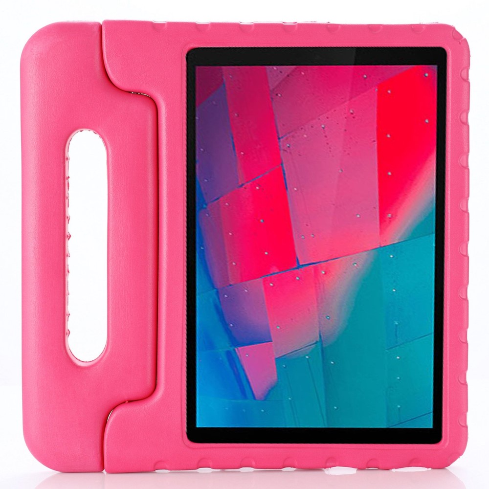 Cover anti-urto per bambini Lenovo Tab M10 (3rd gen) Rosa