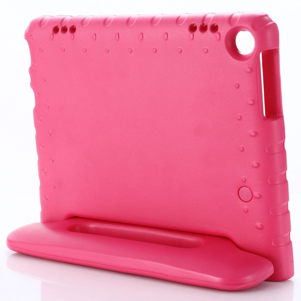 Cover anti-urto per bambini Lenovo Tab M10 (3rd gen) Rosa