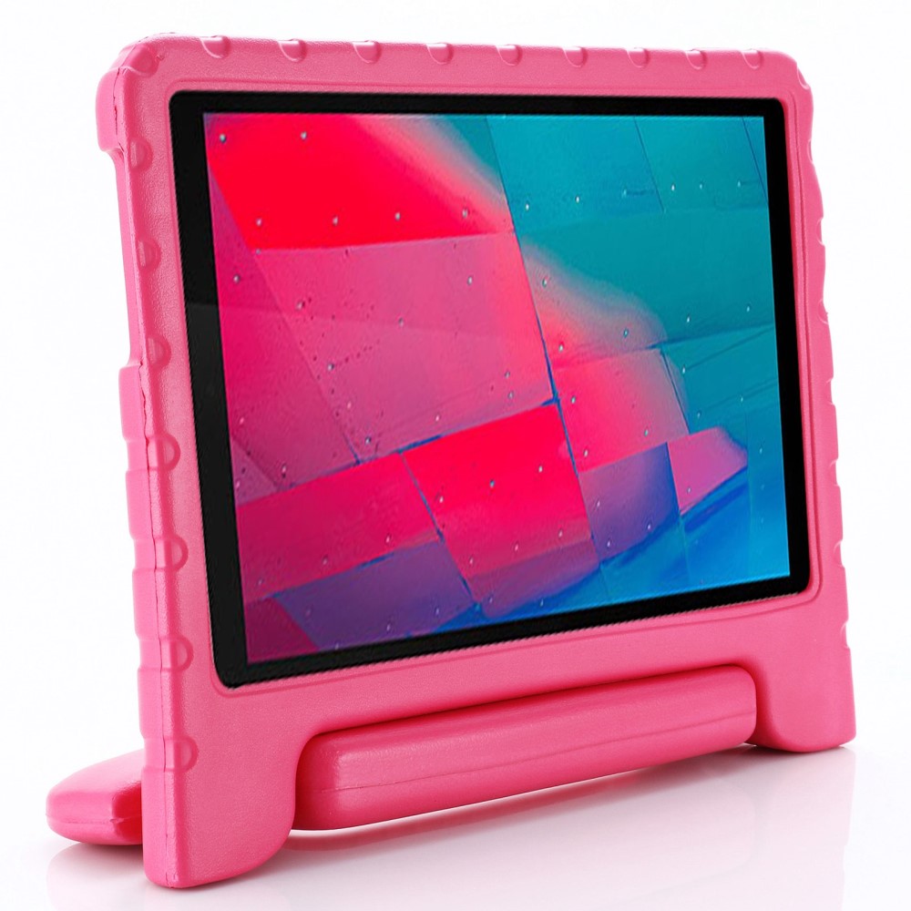 Cover anti-urto per bambini Lenovo Tab M10 (3rd gen) Rosa