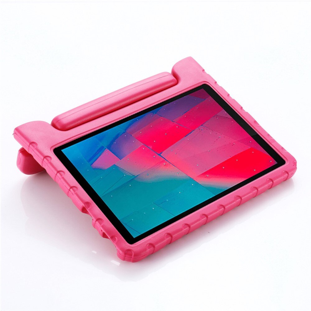 Cover anti-urto per bambini Lenovo Tab M10 (3rd gen) Rosa