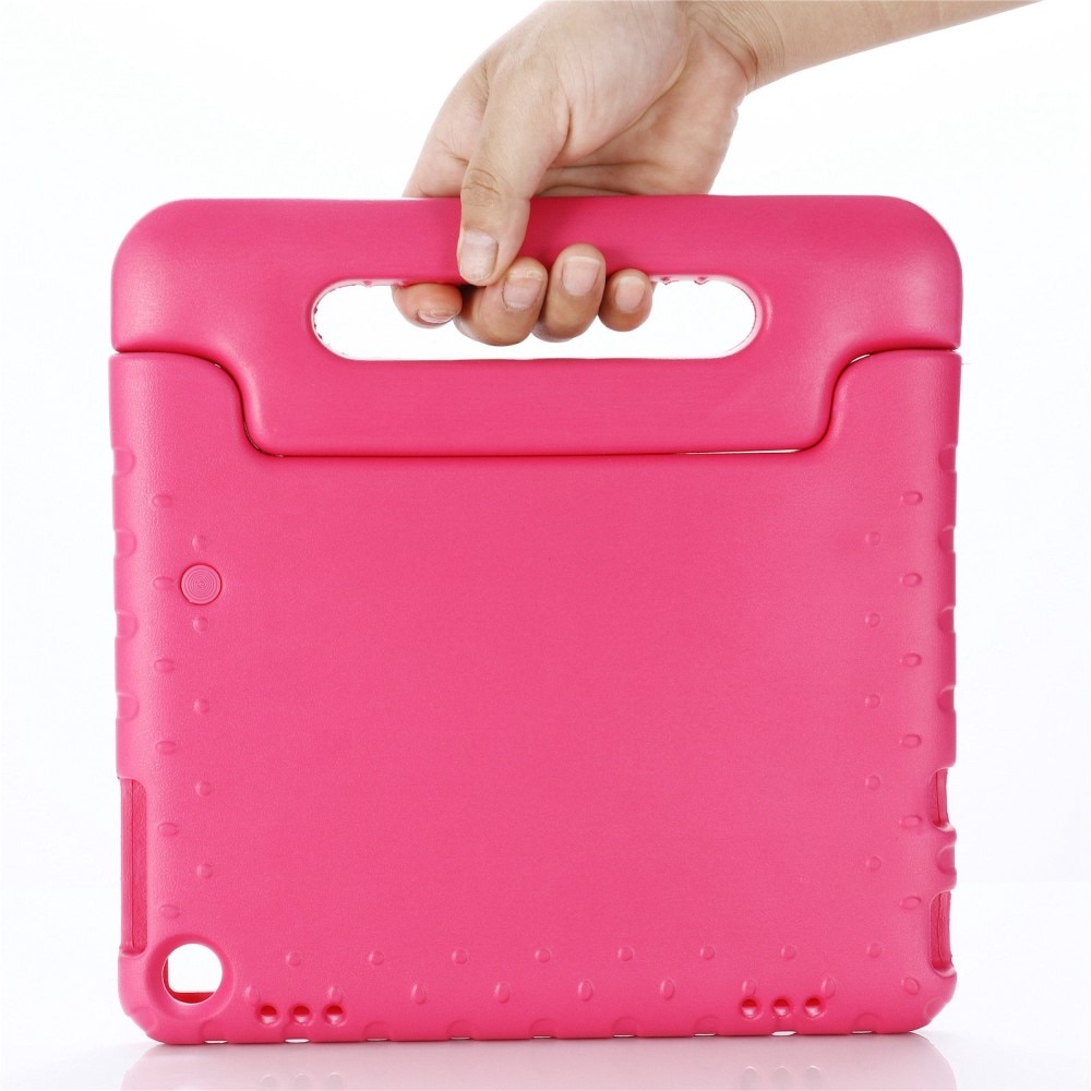 Cover anti-urto per bambini Lenovo Tab M10 (3rd gen) Rosa