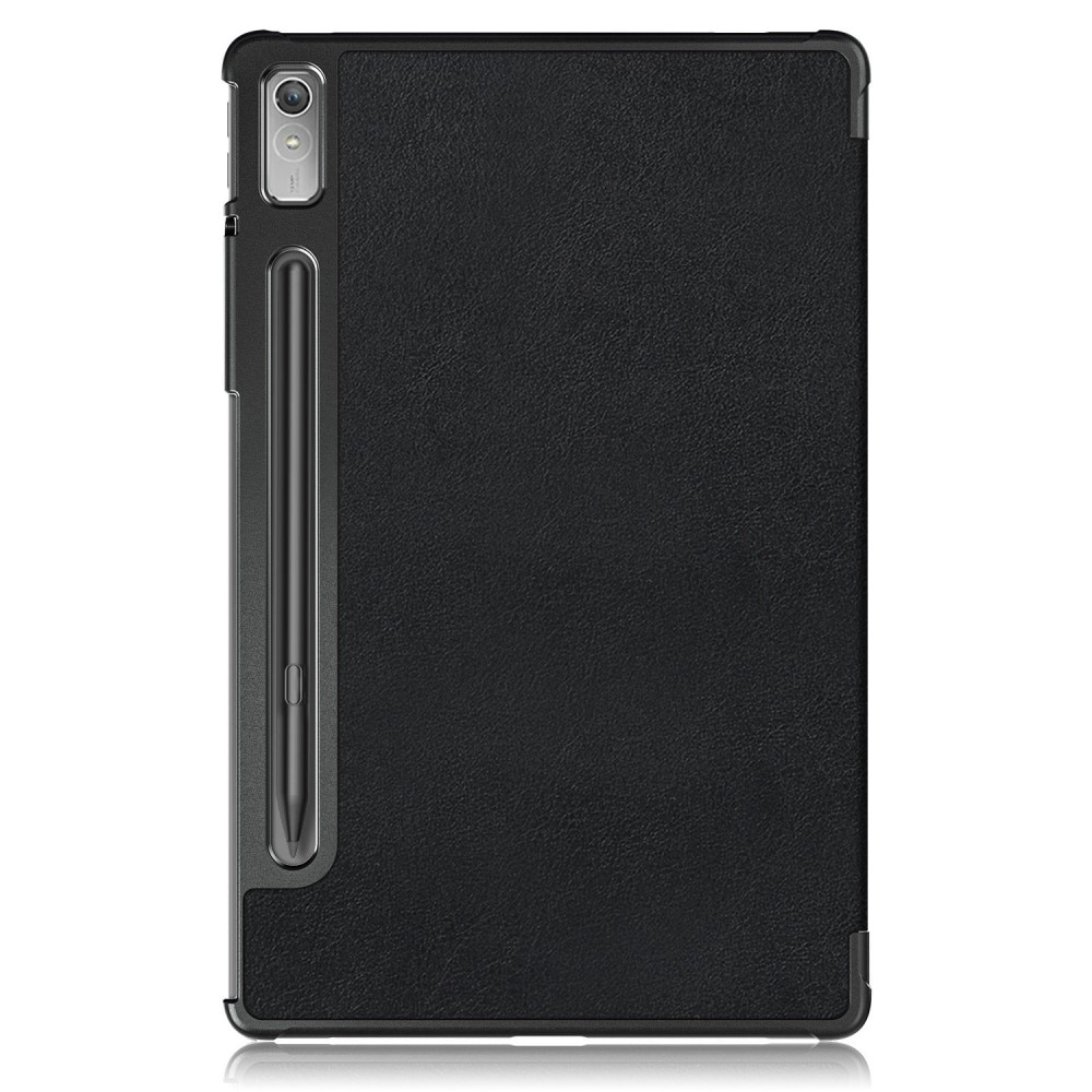 Cover Tri-Fold con portapenne Lenovo Tab P11 Pro (2nd gen) Nero