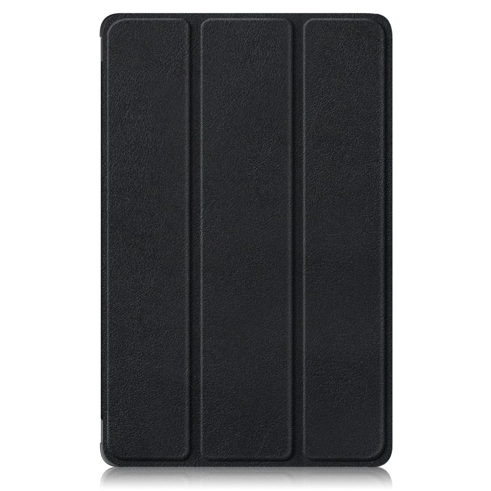 Cover Tri-Fold con portapenne Lenovo Tab P11 Pro (2nd gen) Nero