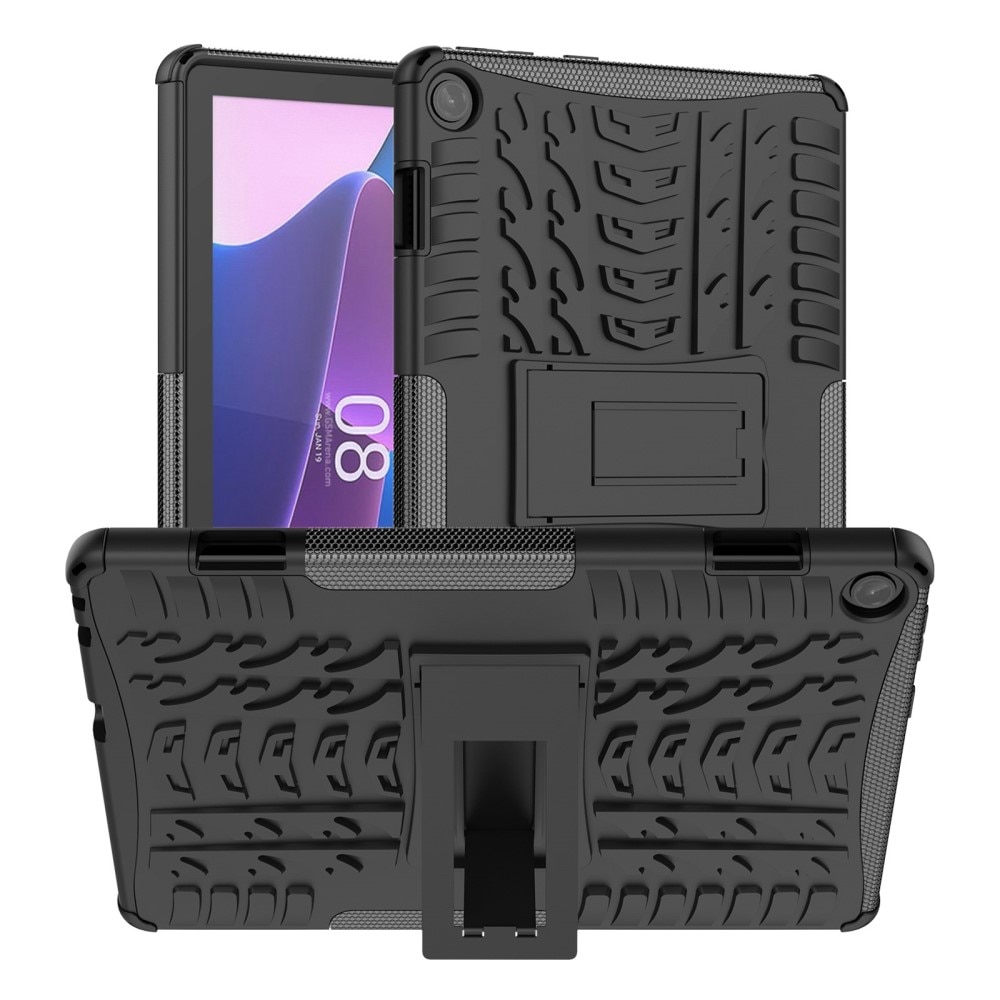 Cover Rugged Lenovo Tab M10 (3rd gen) Nero