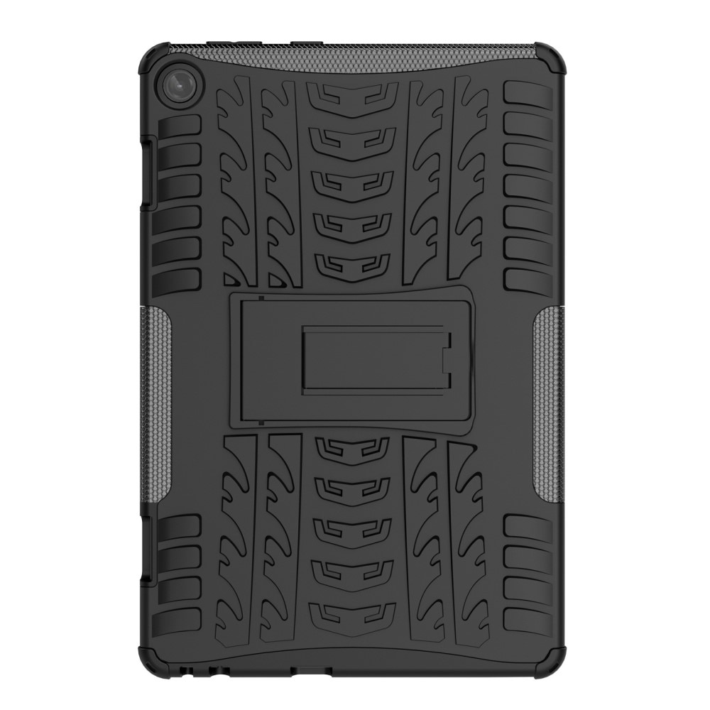 Cover Rugged Lenovo Tab M10 (3rd gen) Nero