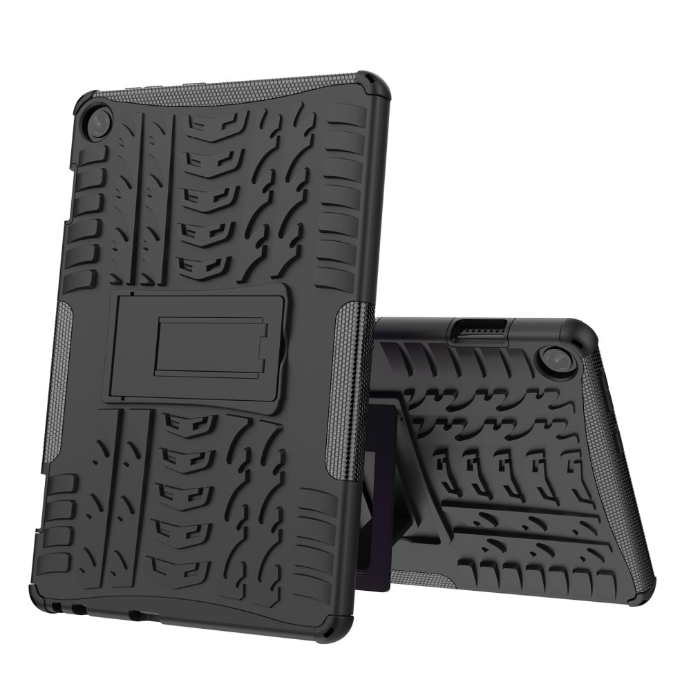 Cover Rugged Lenovo Tab M10 (3rd gen) Nero