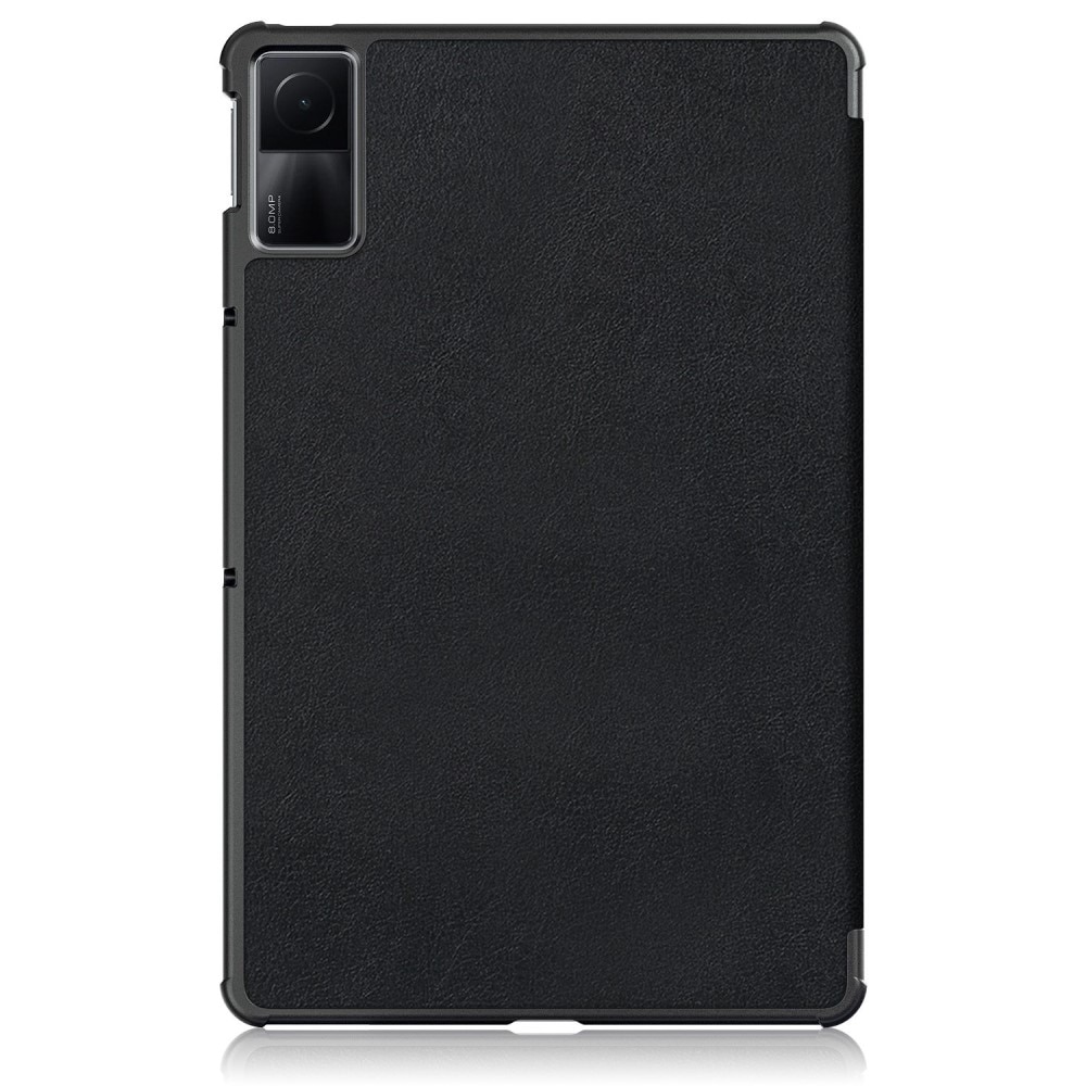 Cover Tri-Fold Xiaomi Redmi Pad Nero