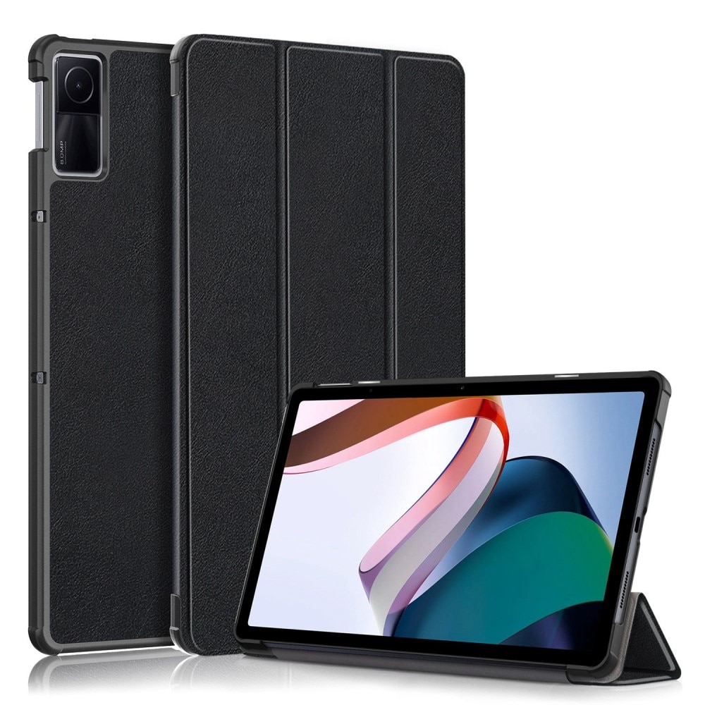 Cover Tri-Fold Xiaomi Redmi Pad Nero