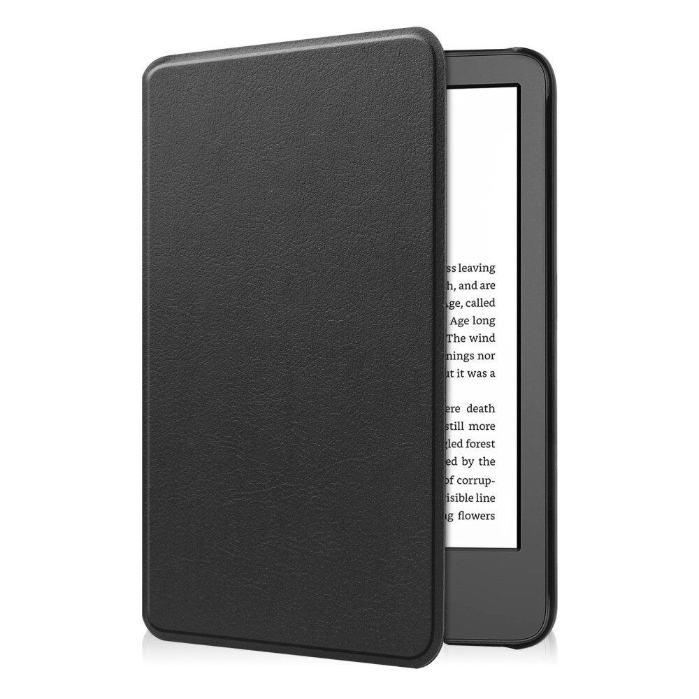 Custodia Amazon Kindle 11th gen (2022) Nero