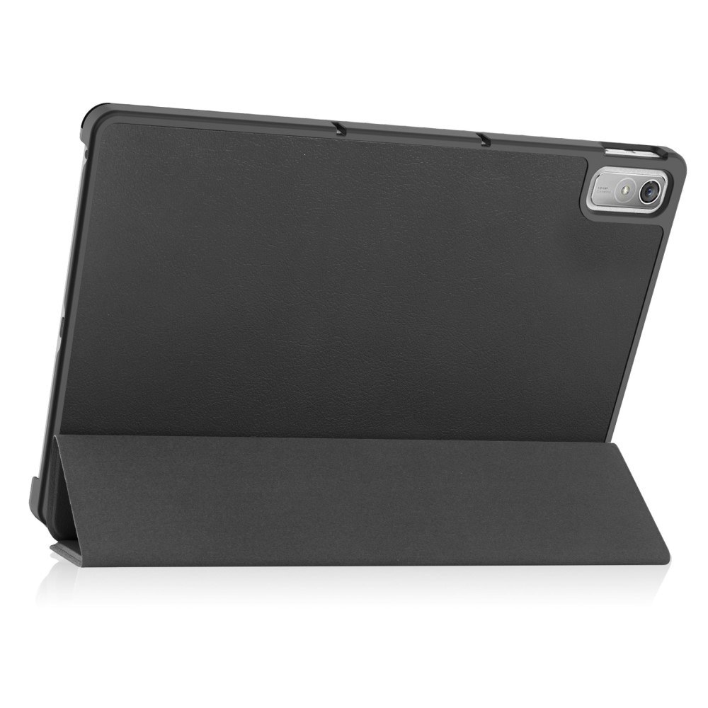 Cover Tri-Fold Lenovo Tab P11 (2nd gen) nero