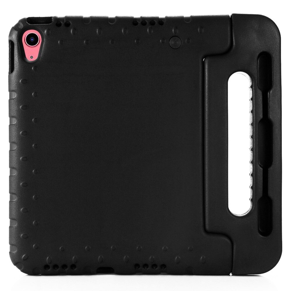 Cover anti-urto per bambini iPad 10.9 10th Gen (2022) nero