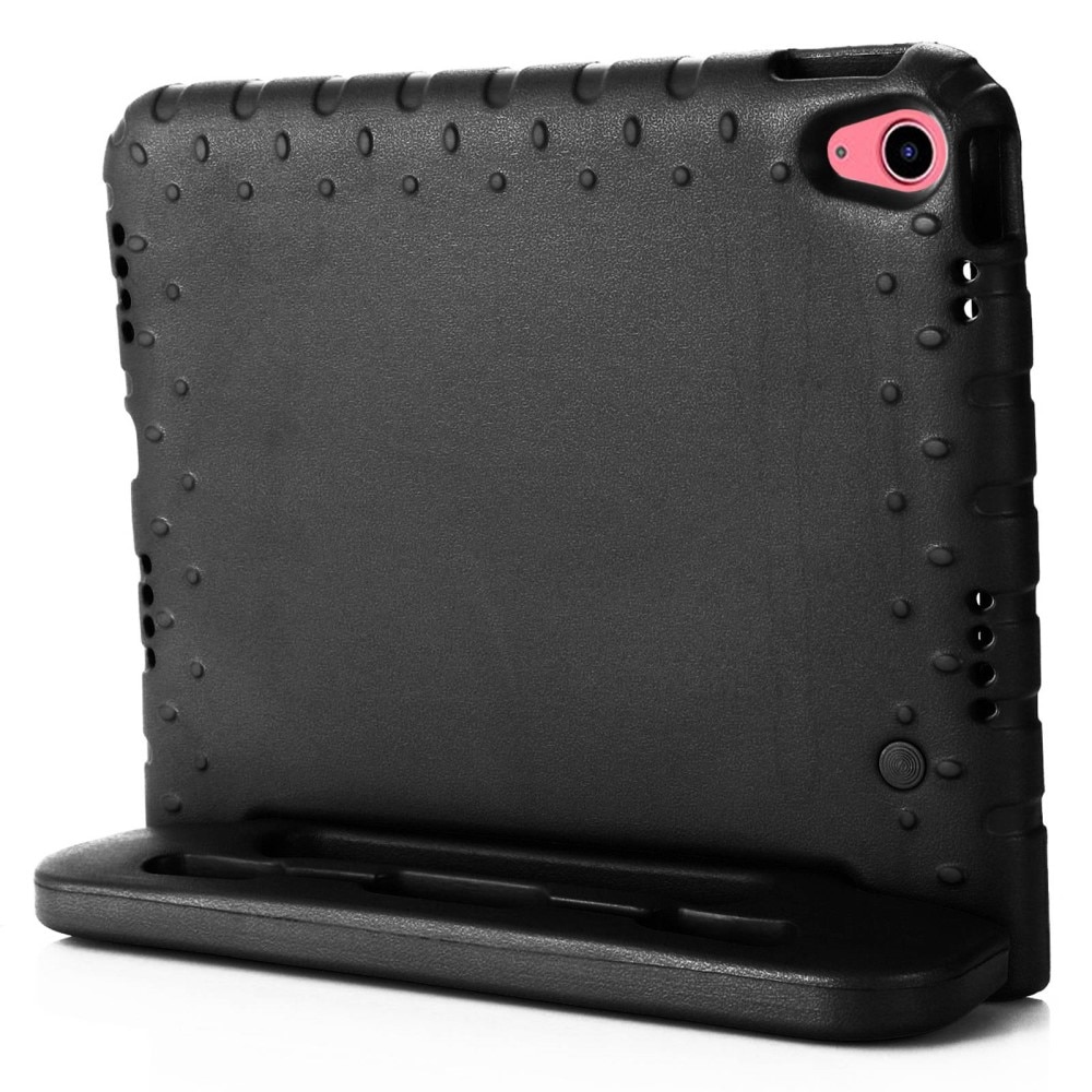 Cover anti-urto per bambini iPad 10.9 10th Gen (2022) nero