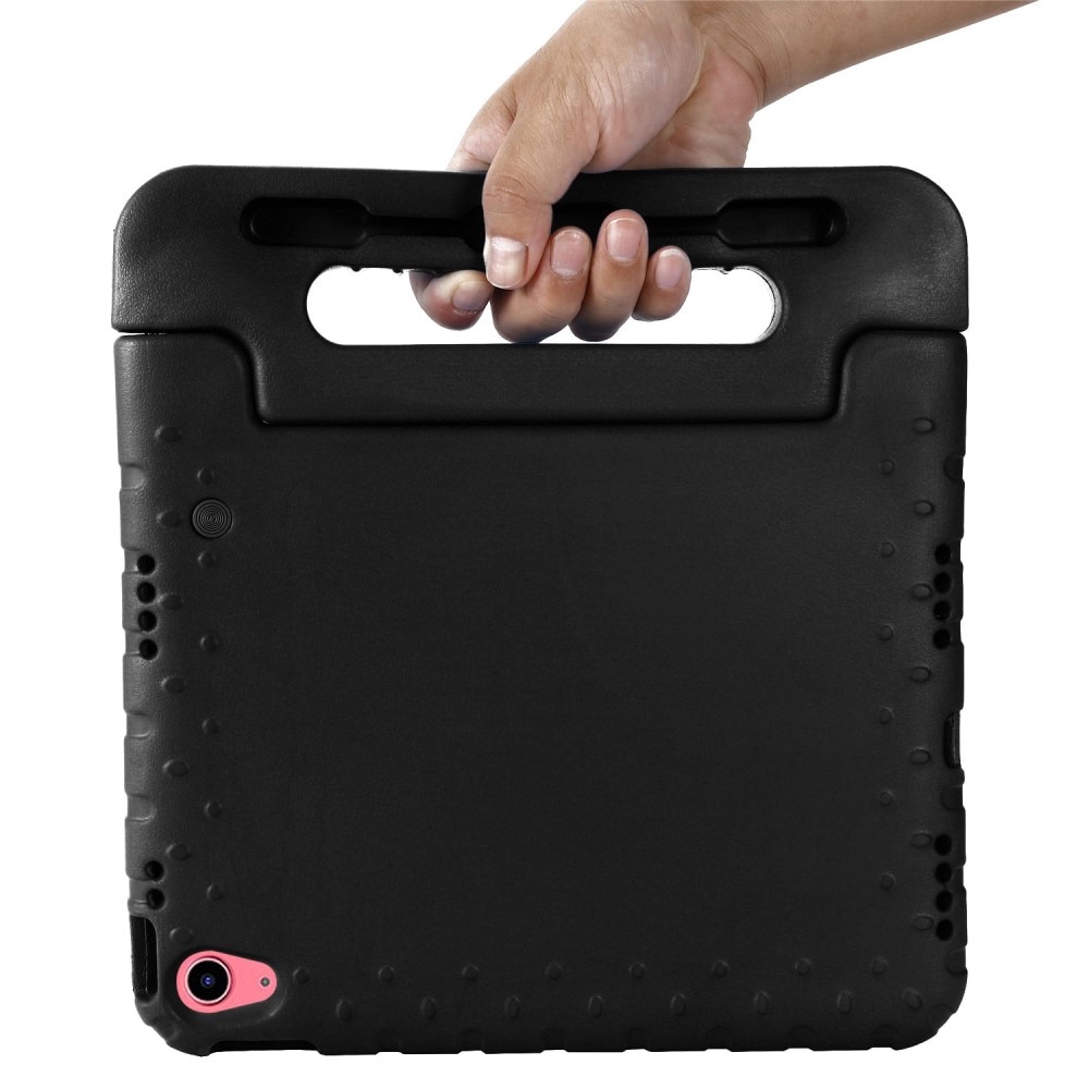 Cover anti-urto per bambini iPad 10.9 10th Gen (2022) nero