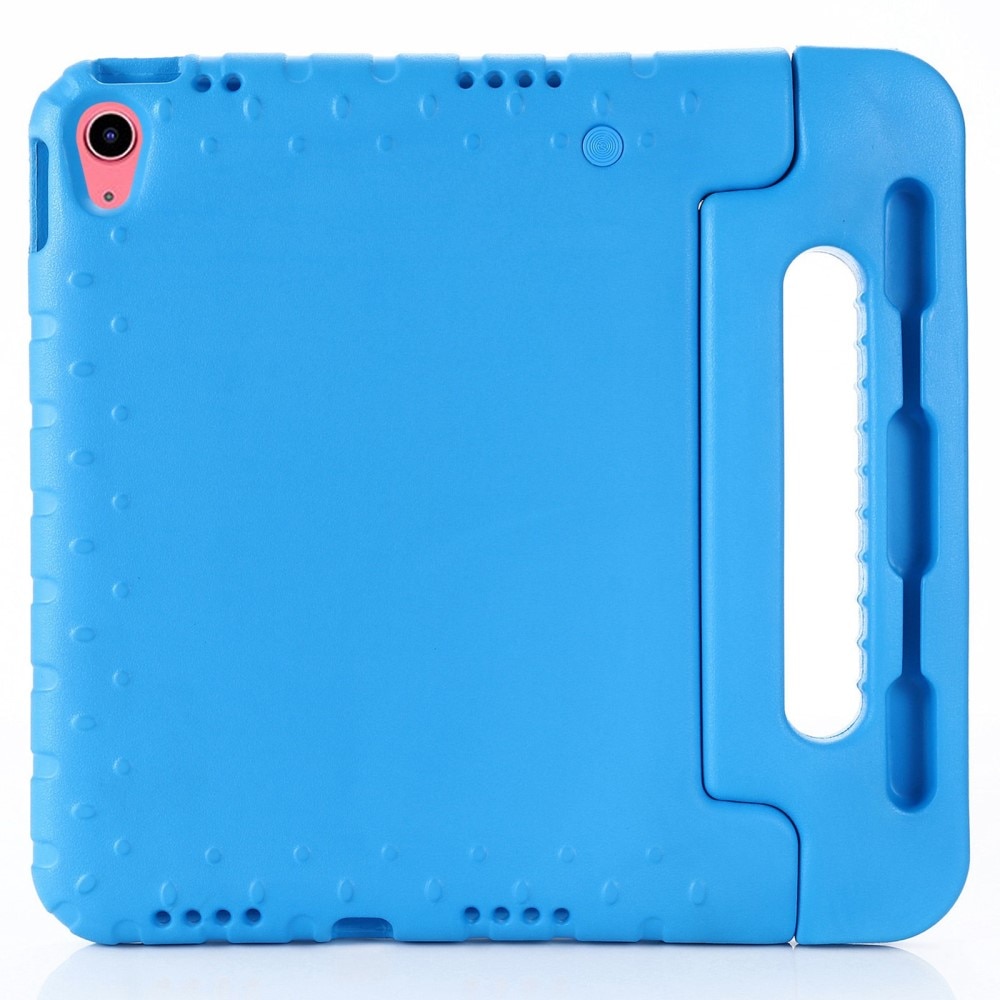 Cover anti-urto per bambini iPad 10.9 10th Gen (2022) blu